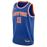 Nike Knicks Brunson 11 Kids Icon Jersey