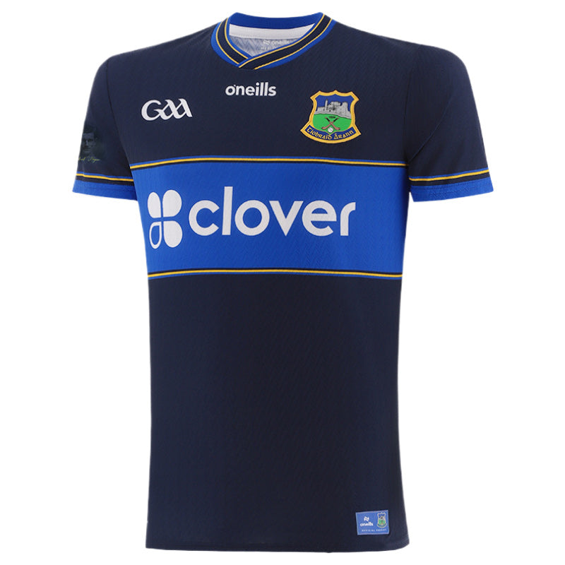 O'Neills Tipperary GAA 2026 Alternate Player Fit Jersey