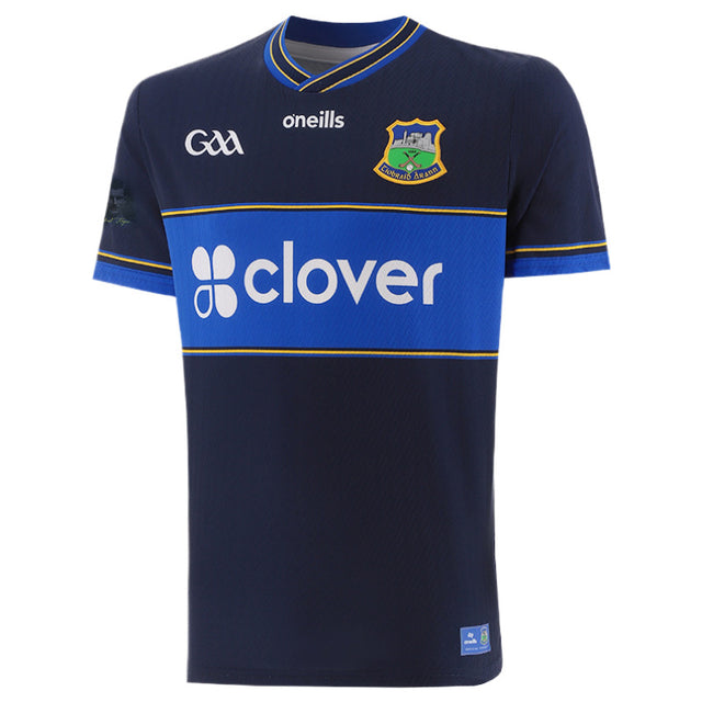 O'Neills Tipperary GAA 2026 Alternate Jersey