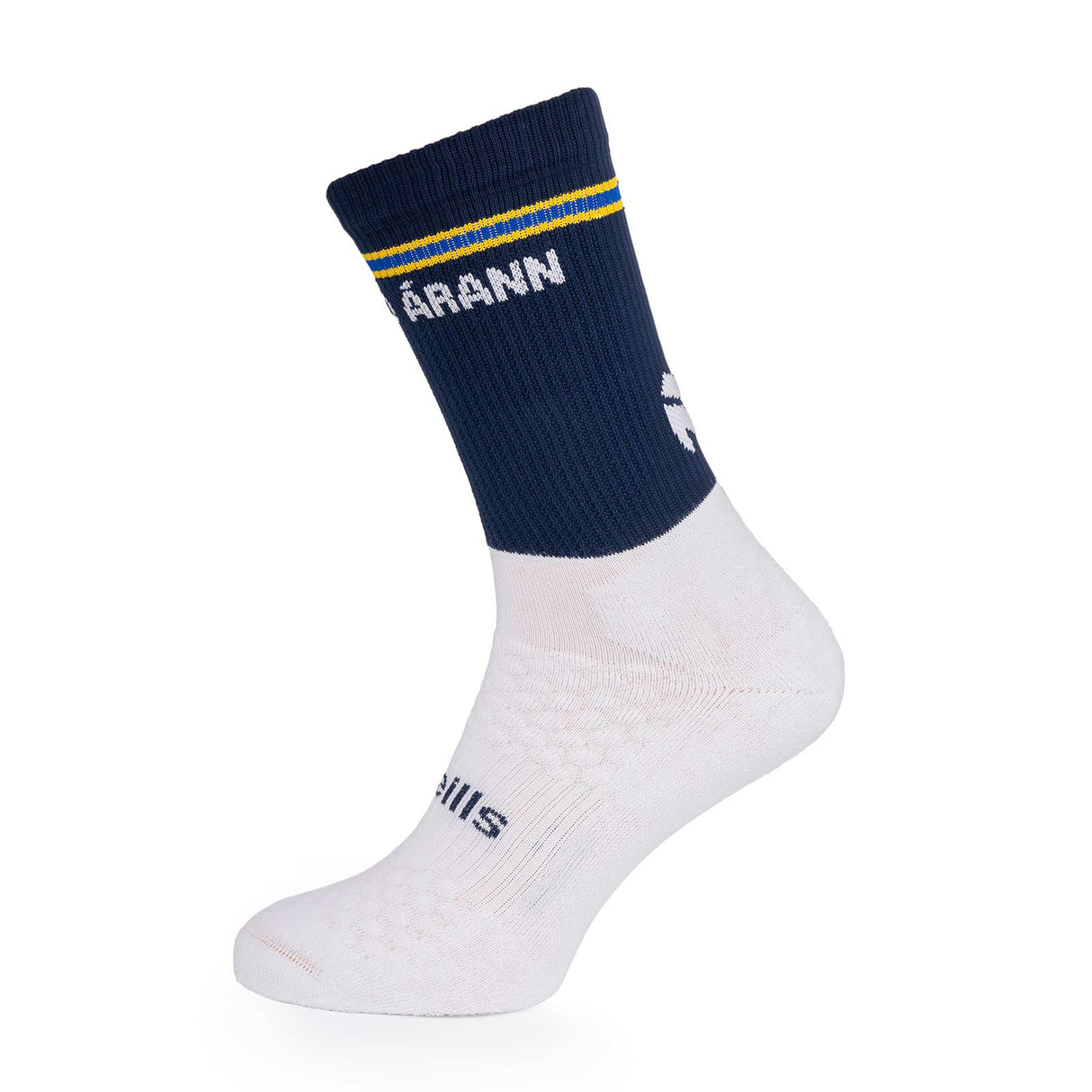 O'Neills Tipperary 2026 Alternate Midi Sock