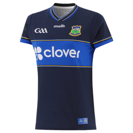 O'Neills Tipperary GAA 2026 Alternate Womens Fit Jersey