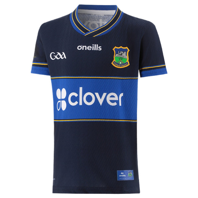 O'Neills Tipperary GAA 2026 Alternate Kids Jersey