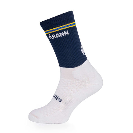 O'Neills Tipperary 2026 Alternate Kids Midi Sock