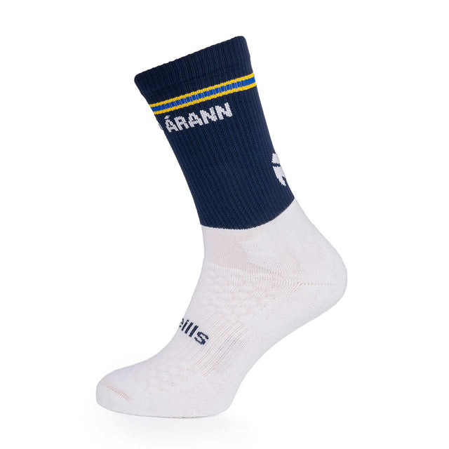 O'Neills Tipperary 2026 Alternate Kids Midi Sock