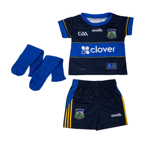 O'Neills Tipperary GAA 2026 Alternate Kids Kit