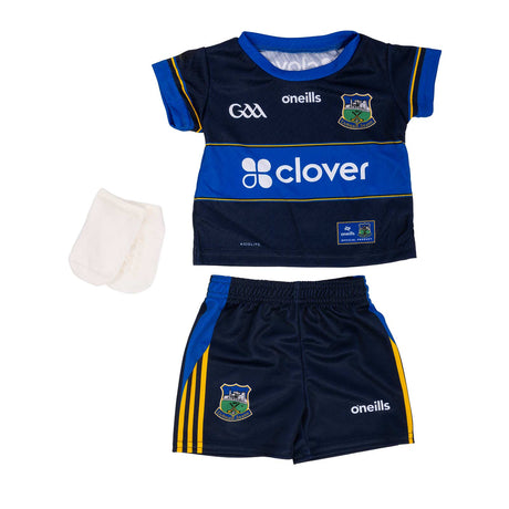 O'Neills Tipperary 26 Alt Infant Kit Nvy