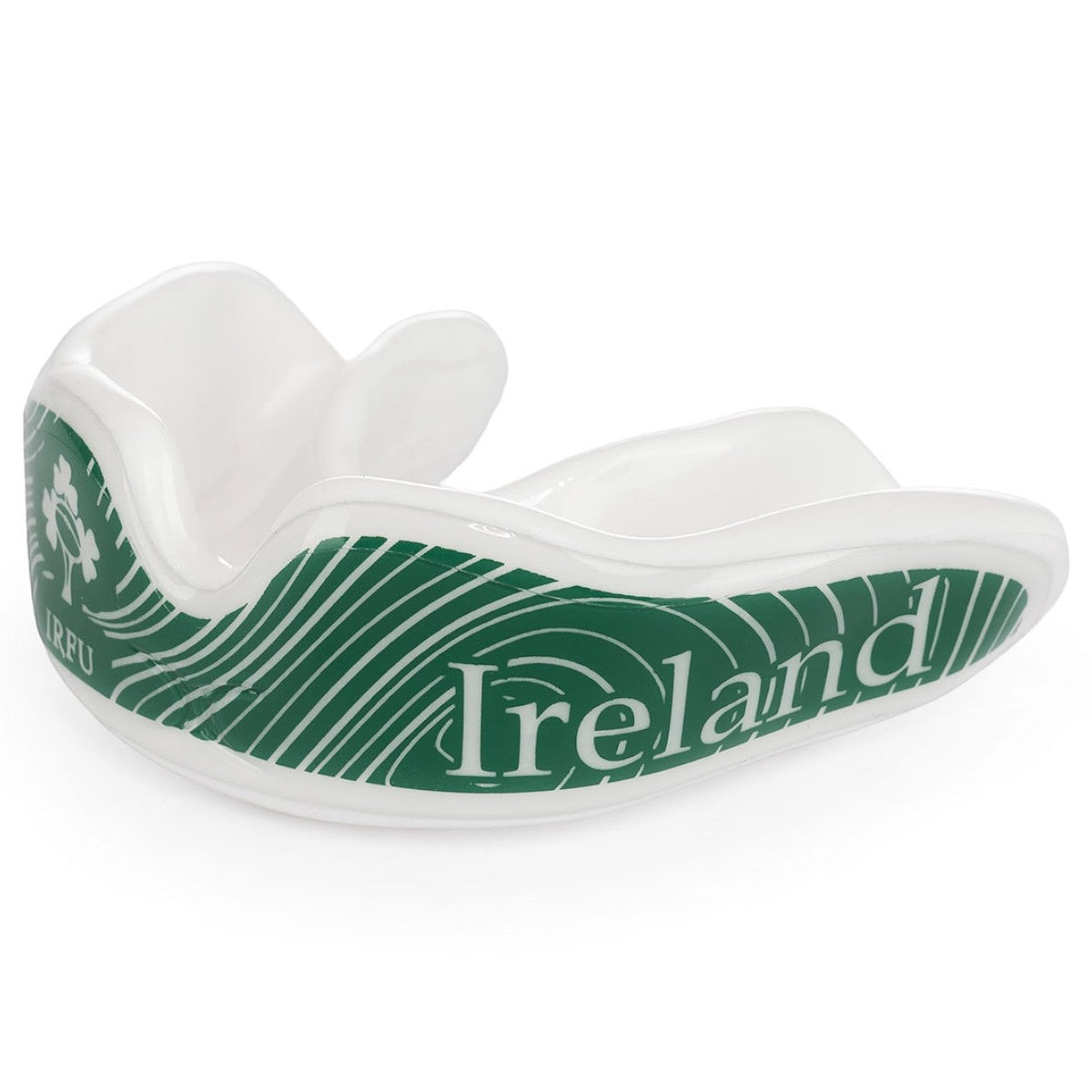 Gilbert IRFU Ireland Rugby Academy Senior Mouthguard