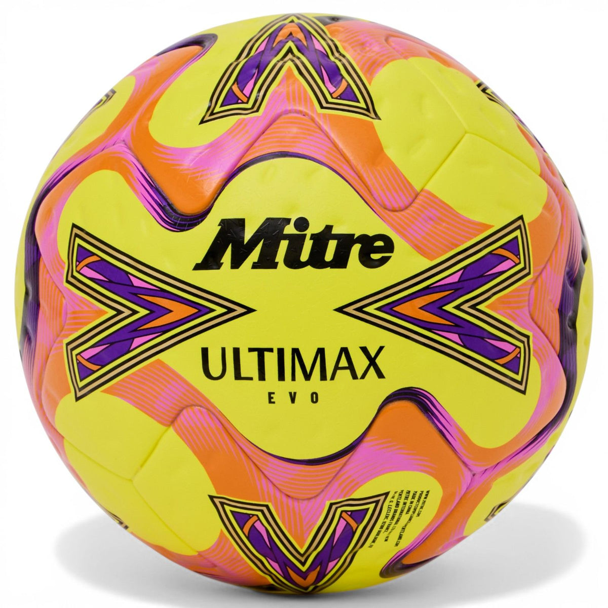 Mitre Ultimax Evo 26 Football - Size 5