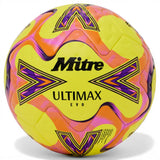 Mitre Ultimax Evo 26 Football - Size 5