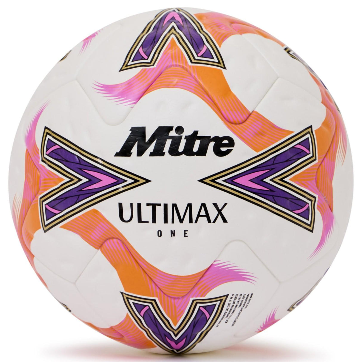 Mitre Ultimax One 2026 FIFA Quality Pro Football – Size 5