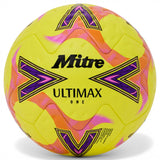 Mitre Ultimax One 26 Football - Size 5