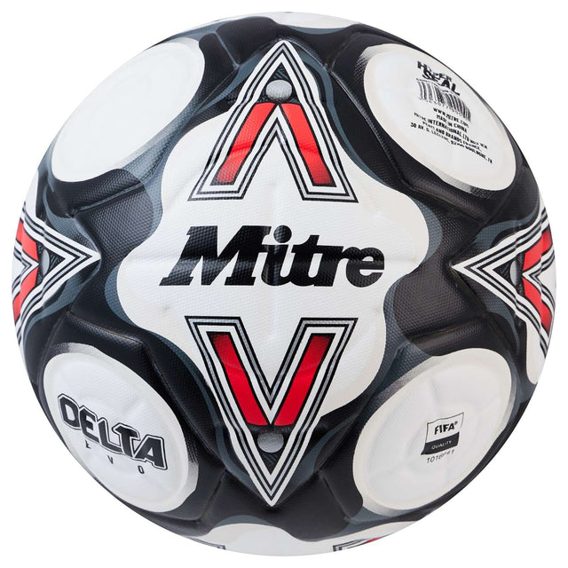 Mitre Delta Evo FIFA Quality Pro Football - Size 5