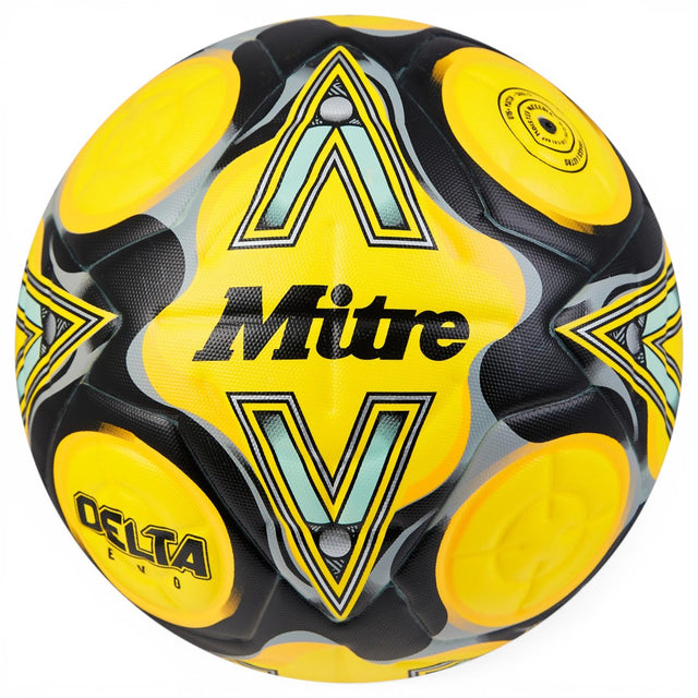 Mitre Delta Evo 24 Football - Size 5