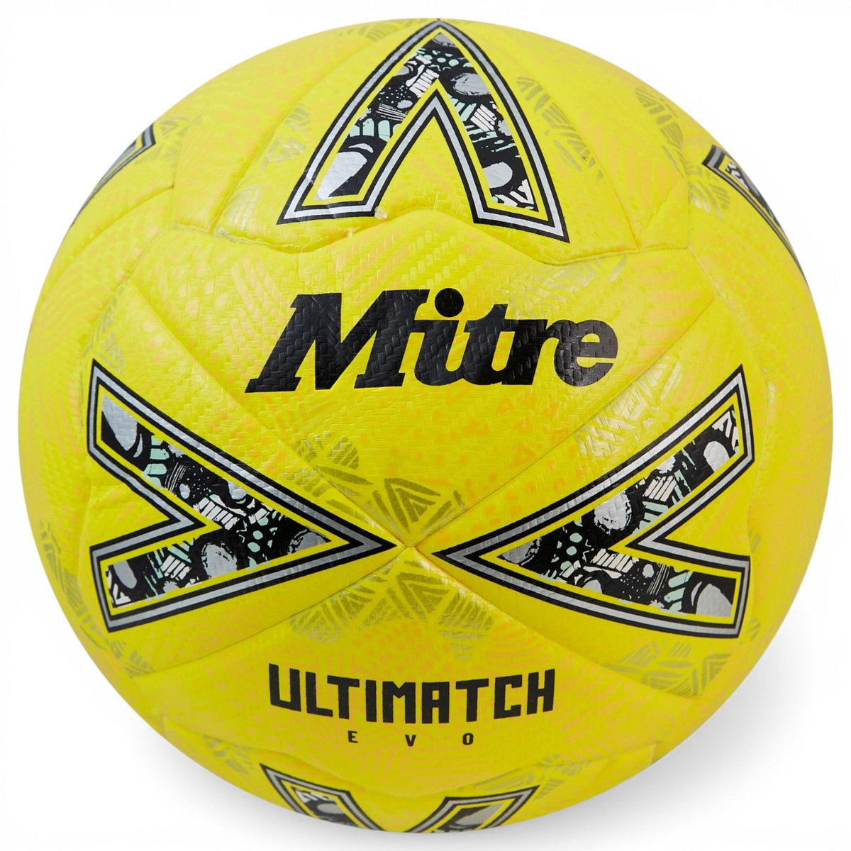 Mitre ULTIMATCH Evo 24 Football - Size 5