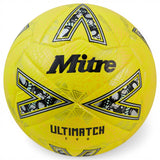 Mitre ULTIMATCH Evo 24 Football - Size 5