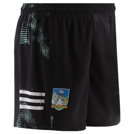 O'Neills Limerick 26 Alt K Pri Short Blk