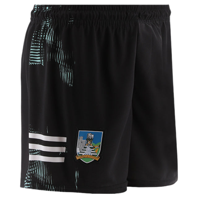 O'Neills Limerick 26 Alt K Pri Short Blk
