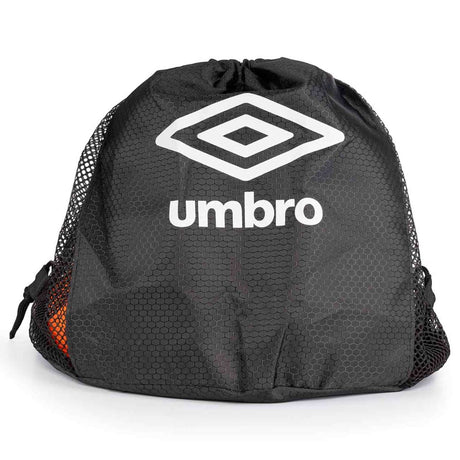 Umbro 30cm Giant Saucer Cone Football Training Set