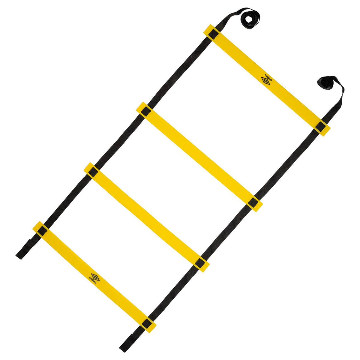 Umbro 2 Metre Football Training Agility Speed Ladder