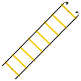 Umbro 4 Metre Football Training Agility Speed Ladder