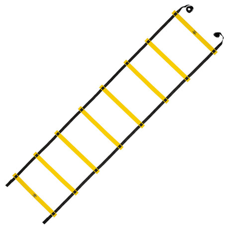 Umbro 4 Metre Football Training Agility Speed Ladder