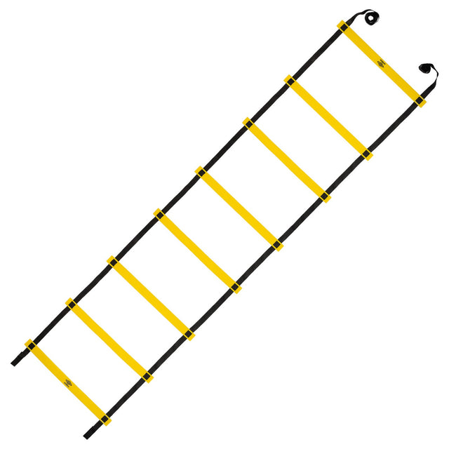 Umbro 4 Metre Football Training Agility Speed Ladder