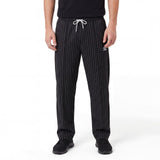 Umbro Pinstripe Adults Relaxed-Fit Football Training Pants