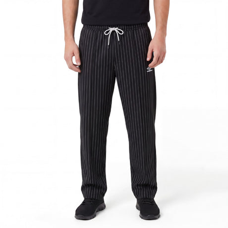 Umbro Pinstripe Adults Relaxed-Fit Football Training Pants