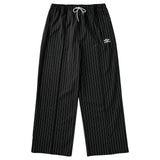 Umbro Pinstripe Adults Relaxed-Fit Football Training Pants