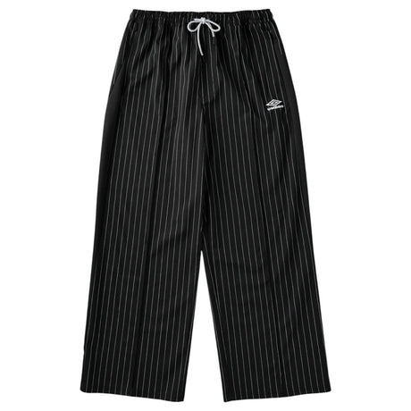 Umbro Pinstripe Adults Relaxed-Fit Football Training Pants