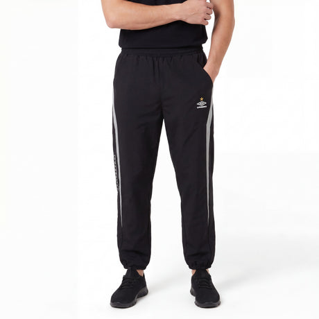 Umbro Adults Relaxed-Fit Training Track Pants