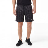 Umbro Football Adults Relaxed-Fit Training Logo Shorts