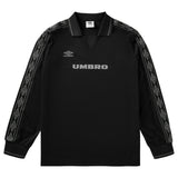 Umbro Football Taped Adults Long-Sleeve Training Jersey