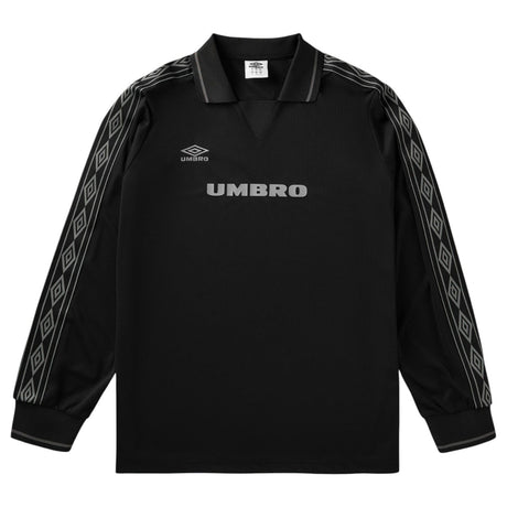 Umbro Football Taped Adults Long-Sleeve Training Jersey