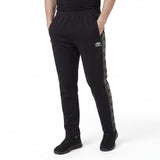 Umbro Taped Adults Loose-Relaxed-Fit Training Track Pants
