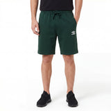 Umbro Culture Adults Knee-Length Loose-Fit Training Shorts