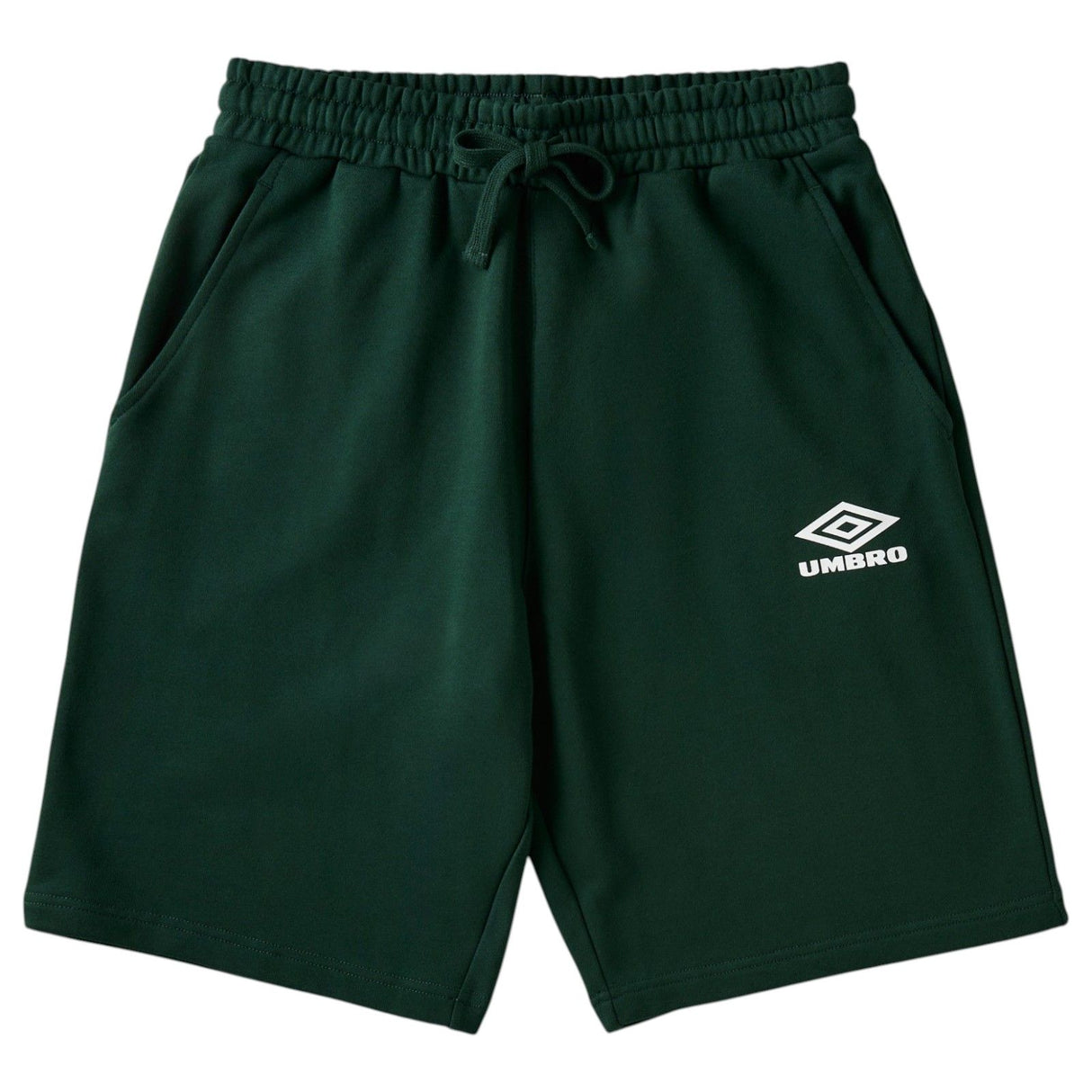 Umbro Culture Adults Knee-Length Loose-Fit Training Shorts