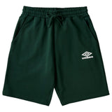 Umbro Culture Adults Knee-Length Loose-Fit Training Shorts