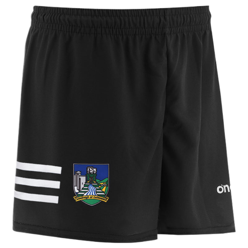 O'Neills Limerick Kid Trng 26 Short Blk