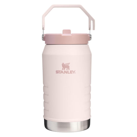 Stanley IceFlow Flip Straw Jug 1.9L Pk