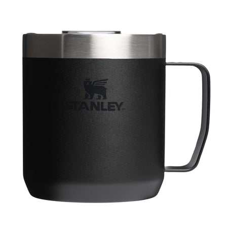 Stanley Everyday Camp Mug 0.35L Black
