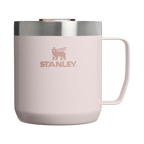 Stanley Everyday Camp Mug 0.35L Pink