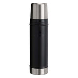 Stanley Legendary Classic Btl 0.6L Black