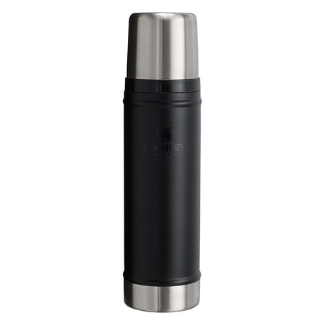 Stanley Legendary Classic Btl 0.6L Black