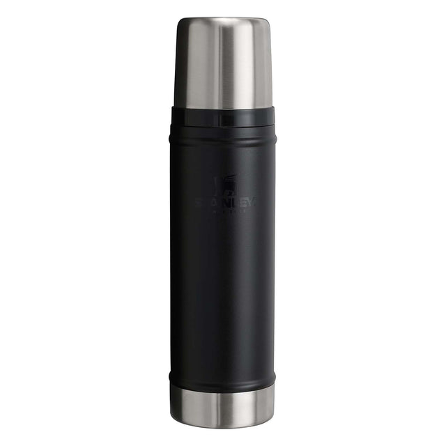 Stanley Legendary Classic Btl 0.6L Black