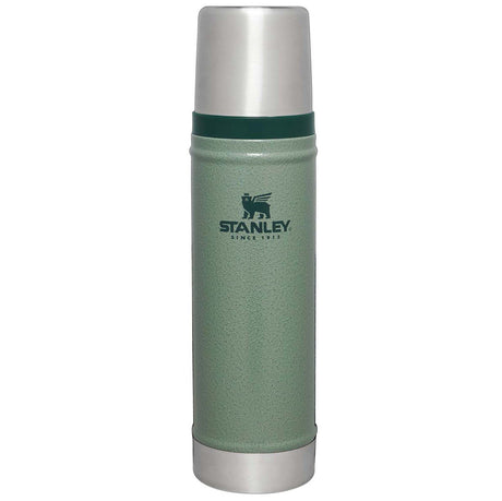 Stanley Legendary Classic Btl 0.6L Green