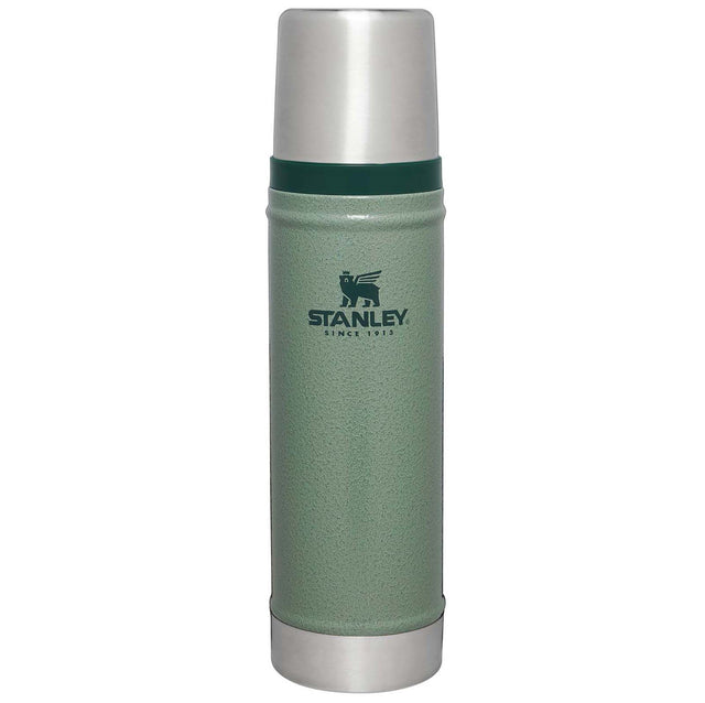 Stanley Legendary Classic Btl 0.6L Green