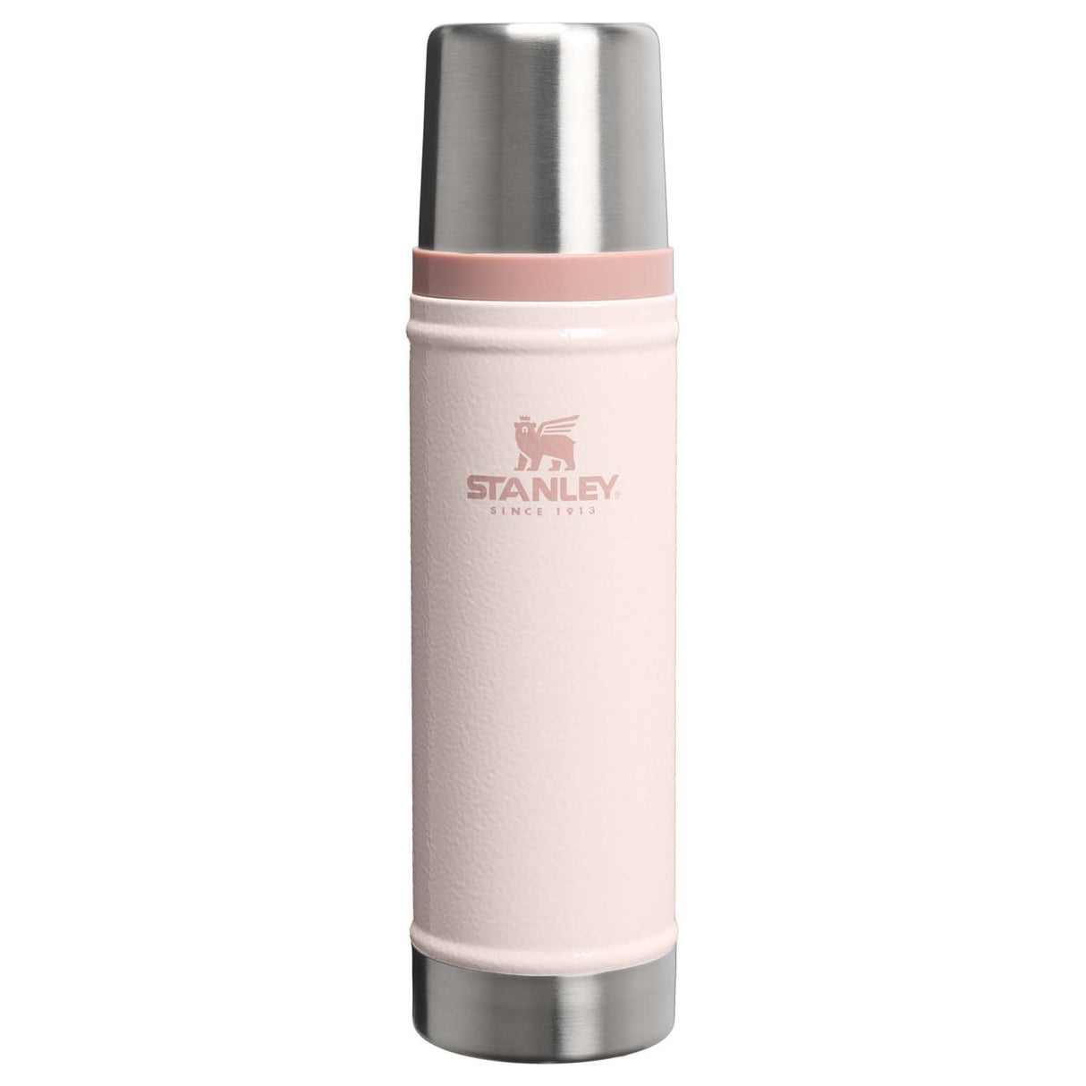 Stanley Legendary Classic Btl 0.6L Pink