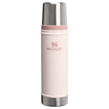 Stanley Legendary Classic Btl 0.6L Pink