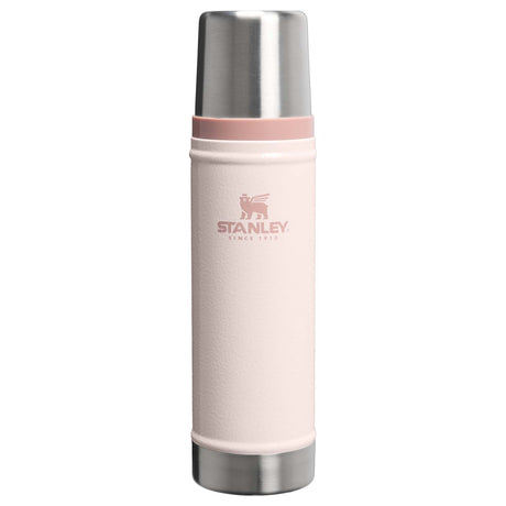 Stanley Legendary Classic Btl 0.6L Pink